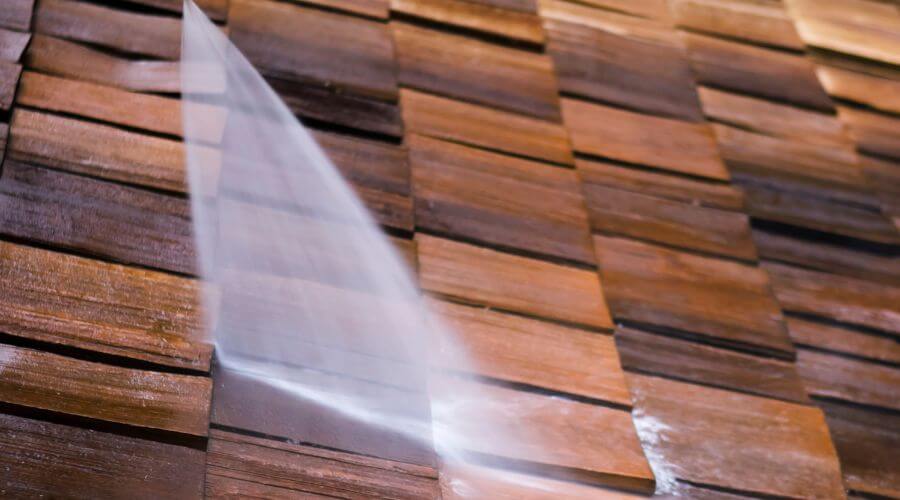 Roof Repair in Waterford, MS